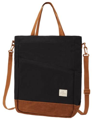 SAC DAKINE WEEKLY TOTE 25L - BLACK ONYX