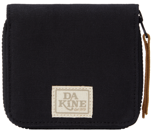 PORTEFEUILLE DAKINE EVERYDAY - BLACK ONYX