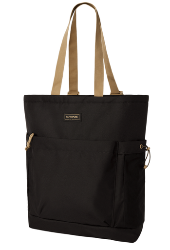 SAC DAKINE RECESS TOTE BACKPACK 19L - BLACK ONYX