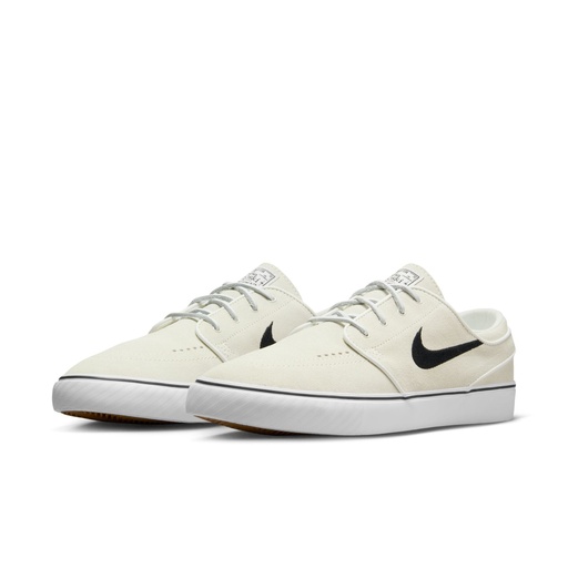 Soulier Nike SB Zoom Janoski OG+ - Summit White/Black