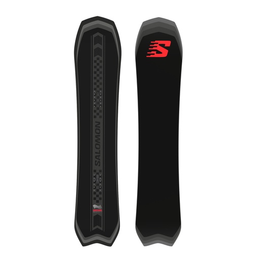 SALOMON SNOWBOARD - DANCEHAUL PRO