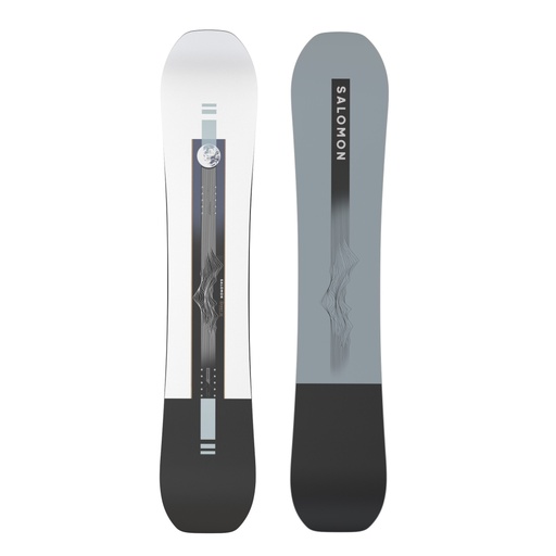 SALOMON SNOWBOARD - SIGHT