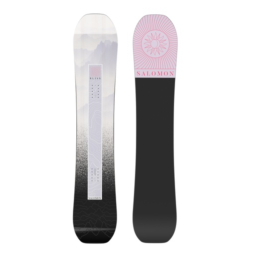 SALOMON SNOWBOARD WOMEN'S - BLISS