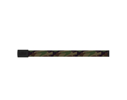 VANS BELT CLASSIC WEB - CAMO