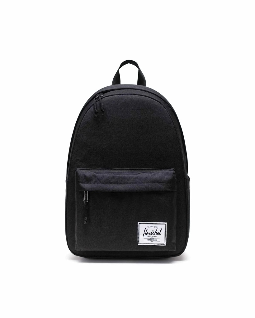 SAC À DOS HERSCHEL CLASSIC XL - NOIR 