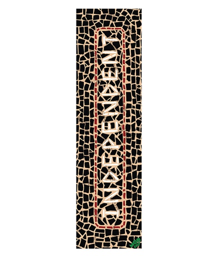 GRIP TAPE MOB INDY TILE BAR BIG LOGO