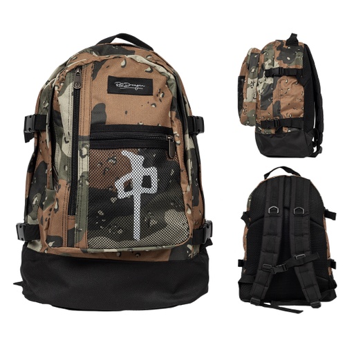 RDS BACKPACK EXPLORER - DESERT CAMO