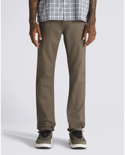 PANTALON VANS AUTHENTIC CHINO SLIM - BUNGEE CORD