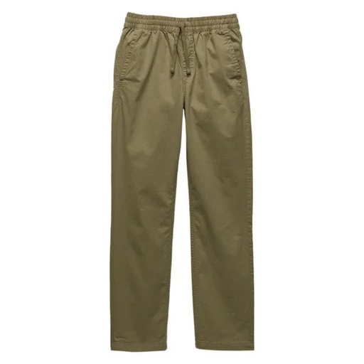 PANTALON VANS JUNIOR RANGE ELASTIC WAIST PANT - BUNGEE CORD