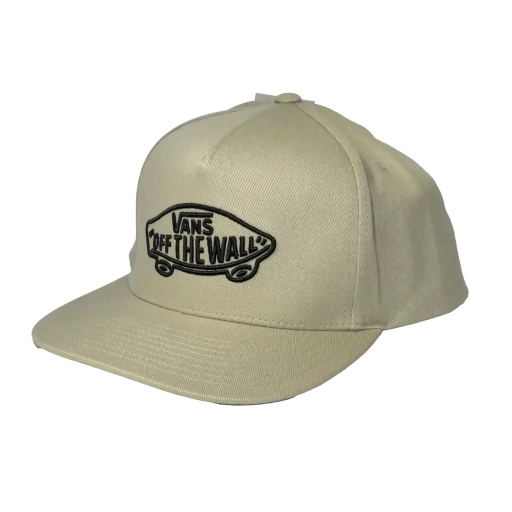 CASQUETTE VANS CLASSIC SNAPBACK - ELM