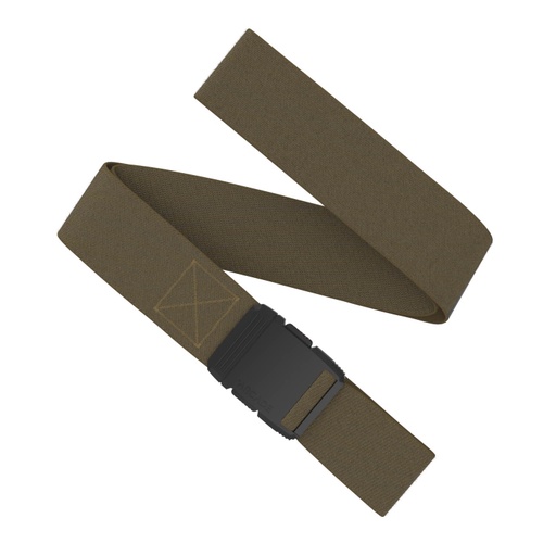 ARCADE BELT HARDWARE - COYOTE