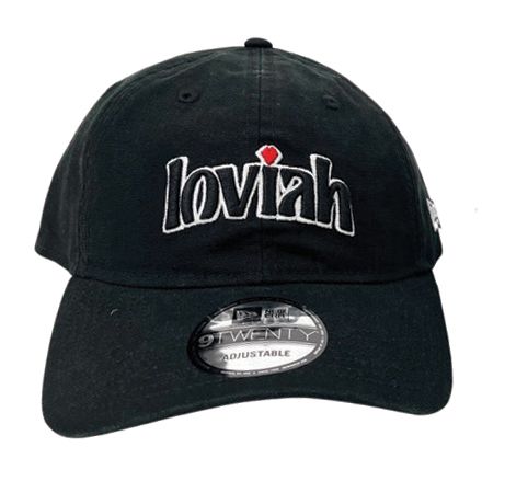 CASQUETTE LOVIAH ARCH LOVIAH - 9TWENTY NEW ERA CAP