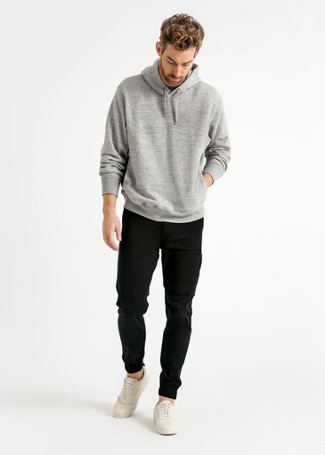 PANTALON DUER NO SWEAT JOGGER - NOIR