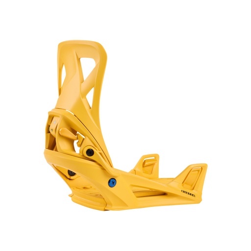 FIXATIONS BURTON STEP ON re:Flex - GOLDENROD