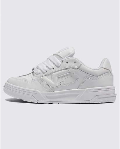 VANS ULTRARANGE UPLAND - WHITE/WHITE