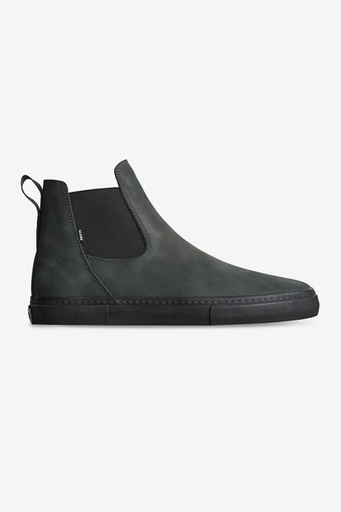 GLOBE SHOES DOVER II - IRON/BLACK