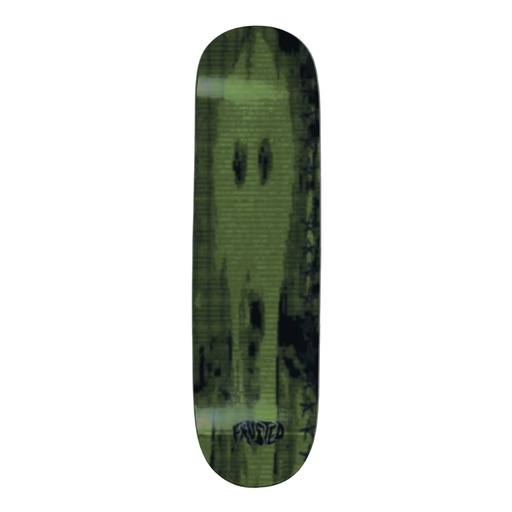 FROSTED THE SCREAMER BY MATT.GOSS DECK - 8.25''