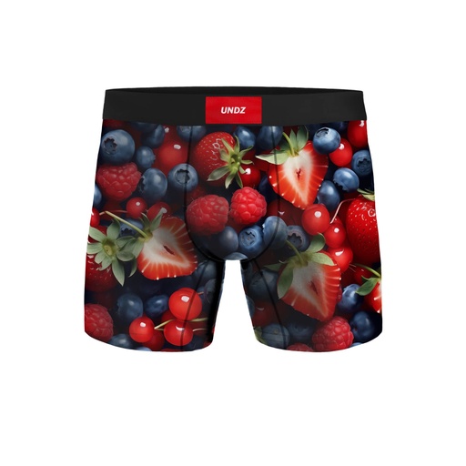 BOXER UNDZ CLASSIC BERRIES