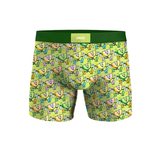 BOXER UNDZ CLASSIC VITAMINE C
