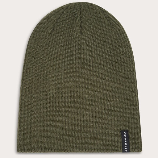 OAKLEY BACK BONE BEANIE 2.0 - NEW DARK BRUSH