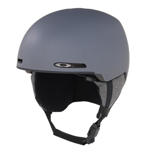 Oakley Mod1 Mips Helmet - Forged Iron