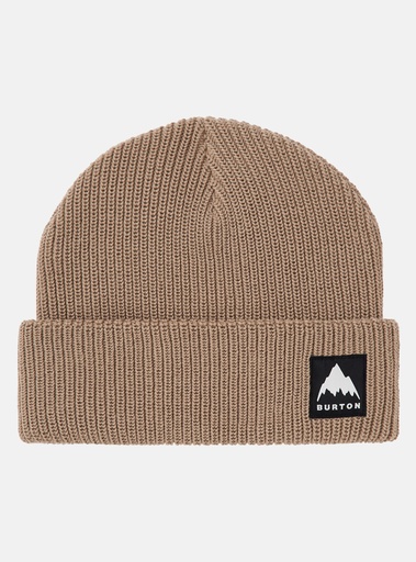 BURTON RECYCLED VT  BEANIE - SUMMIT TAUPE