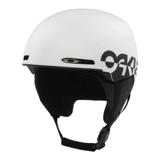 Oakley MOD1 FP Helmet - Matte White