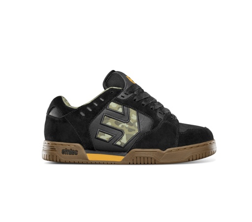ETNIES SHOES FAZE - MILITARY