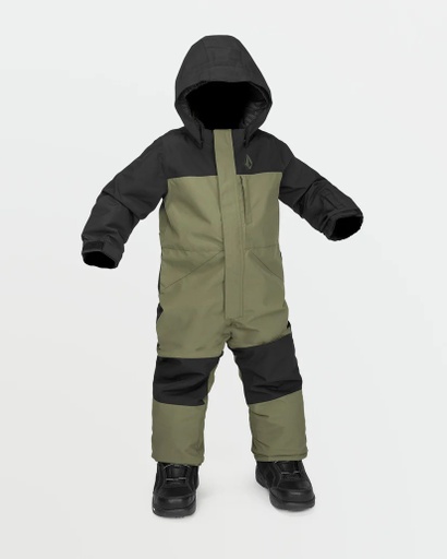 MANTEAUX VOLCOM ENFANT ONE PIECE - IVY