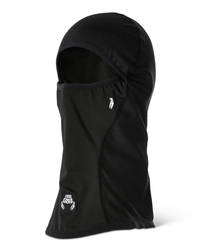 CACHE-COU CRAB GRAB CLAWVA MASK - NOIR 