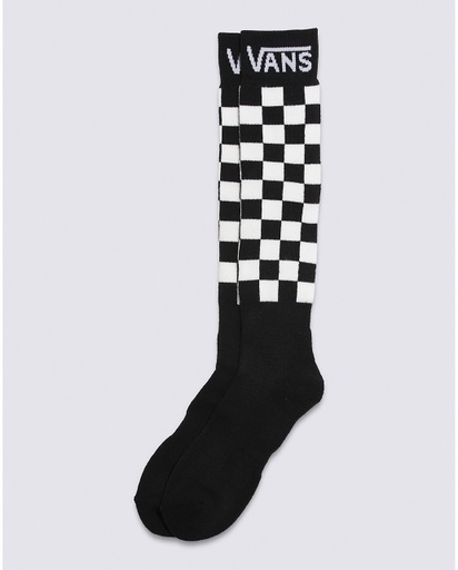 BAS VANS SNOW MTE - NOIR