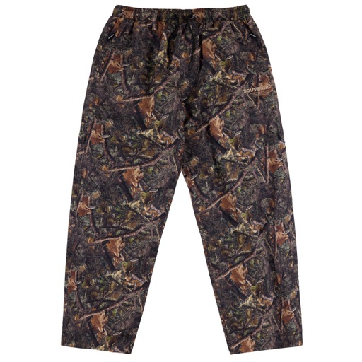 SOUVENIR PARACHUTE PANT - SVNR-TREE