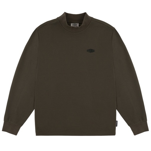 SOUVENIR THERMAL TOP - MUSHROOM