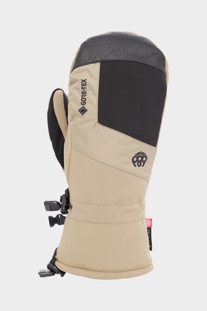MITAINES 686 GORE-TEX LINEAR - SAGE