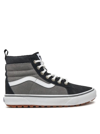BOTTES VANS MTE SK8-Hi - BLACK/GREY