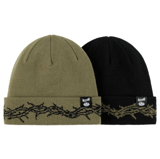 686 WELCOME BEANIE - 2 PACK 