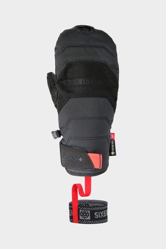 686 GORE-TEX APEX MITT - BLACK