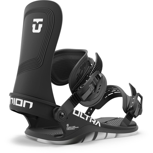 FIXATIONS UNION ULTRA MEN'S - NOIR 