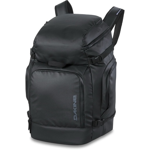 SAC DAKINE BOOT PACK DLX 75L - BLACK COATED