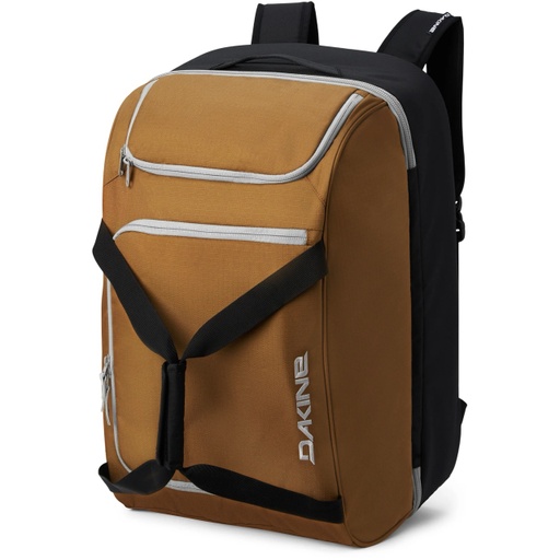 SAC DAKINE BOOT LOCKER DLX 70L - RUBBER