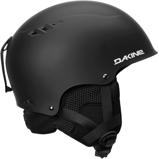  DAKINE DAYTRIPPER HELMET - BLACK