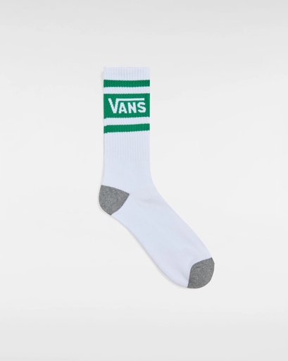BAS VANS DROP V CREW - VERDANT GREEN