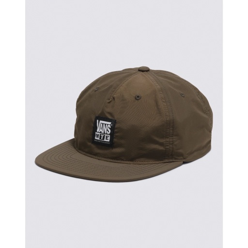 VANS MTE EXPEDITION 5 PANEL - BUNGEE