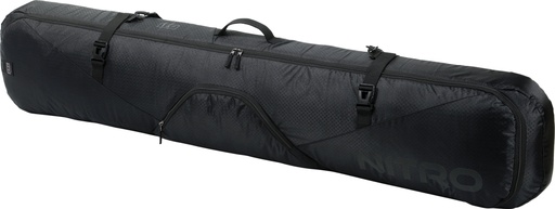 HOUSSE À SNOWBOARD NITRO CARGO BOARD BAG 159 - PHANTOM