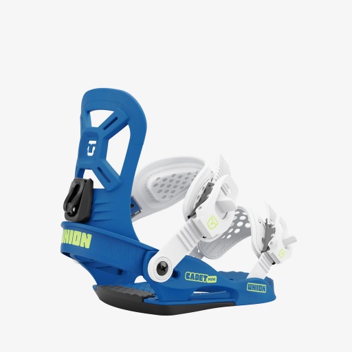 FIXATIONS UNION CADET MINI POUR ENFANT - BLEU