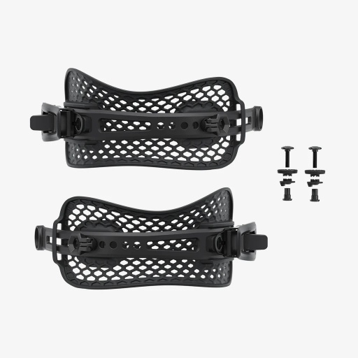 UNION EXOFRAME 4.0 ANKLE STRAP M/L (KIT) - BLACK