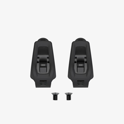 UNION ALUMINUM S2 TOE RATCHET (KIT) - BLACK