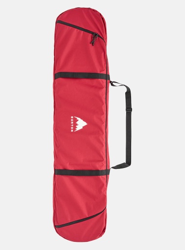 HOUSSE À SNOWBOARD BURTON SPACE SACK 166CM - DEEP RED