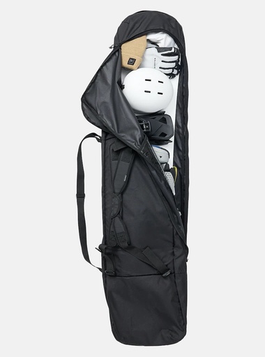 Housse à Snowboard Burton Commuter Space Sack 156cm - Noir  