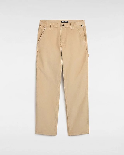 PANTALON VANS ROWAN DRILL CHORE CARPENTER RELAXED - BEIGE